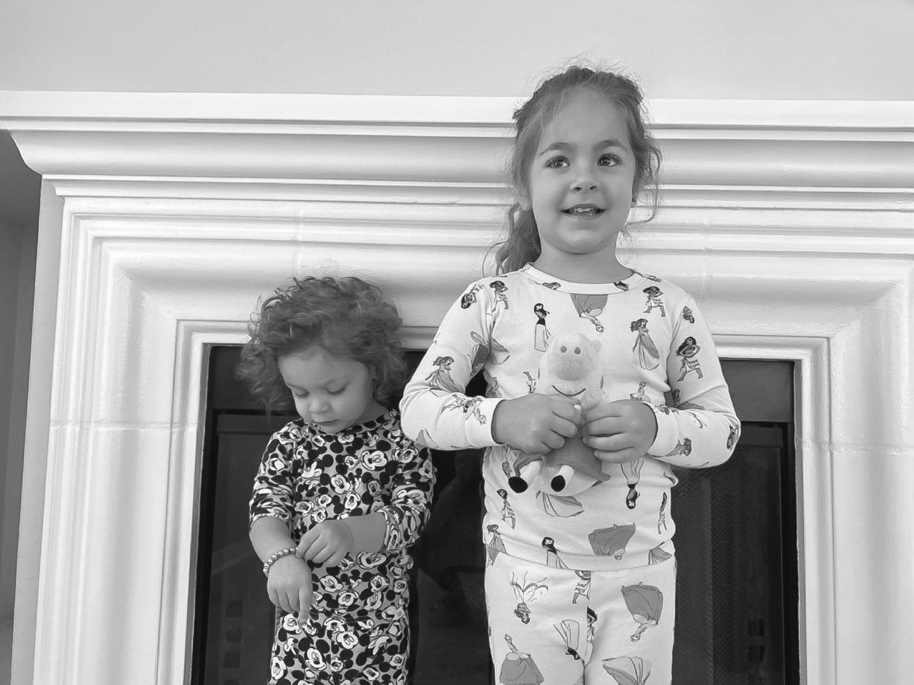 CURSING IN FRONT OF THE KIDS