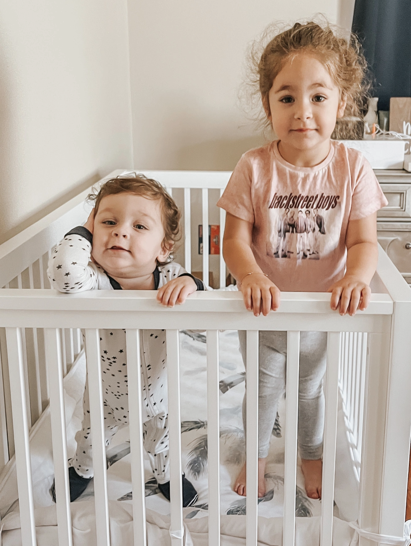 THE GREAT WOES OF DAYCARE/PRESCHOOL