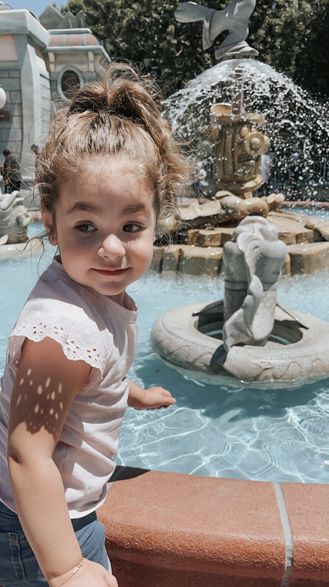 THE INEVITABLE POTTY TRAINING JOURNEY
