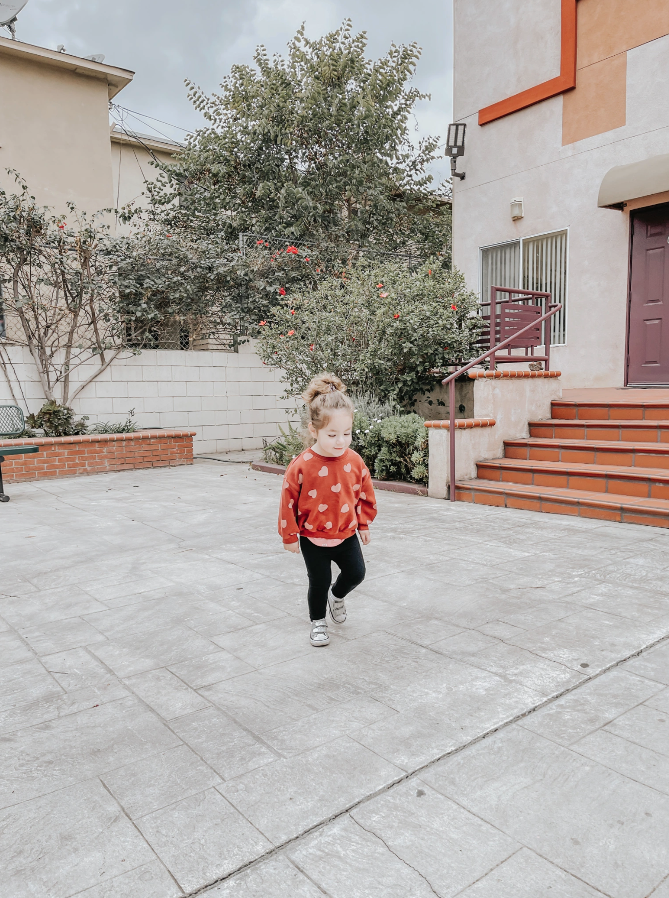 PRE SCHOOL: TO SEND OR NOT SEND; THAT IS THE QUESTION.