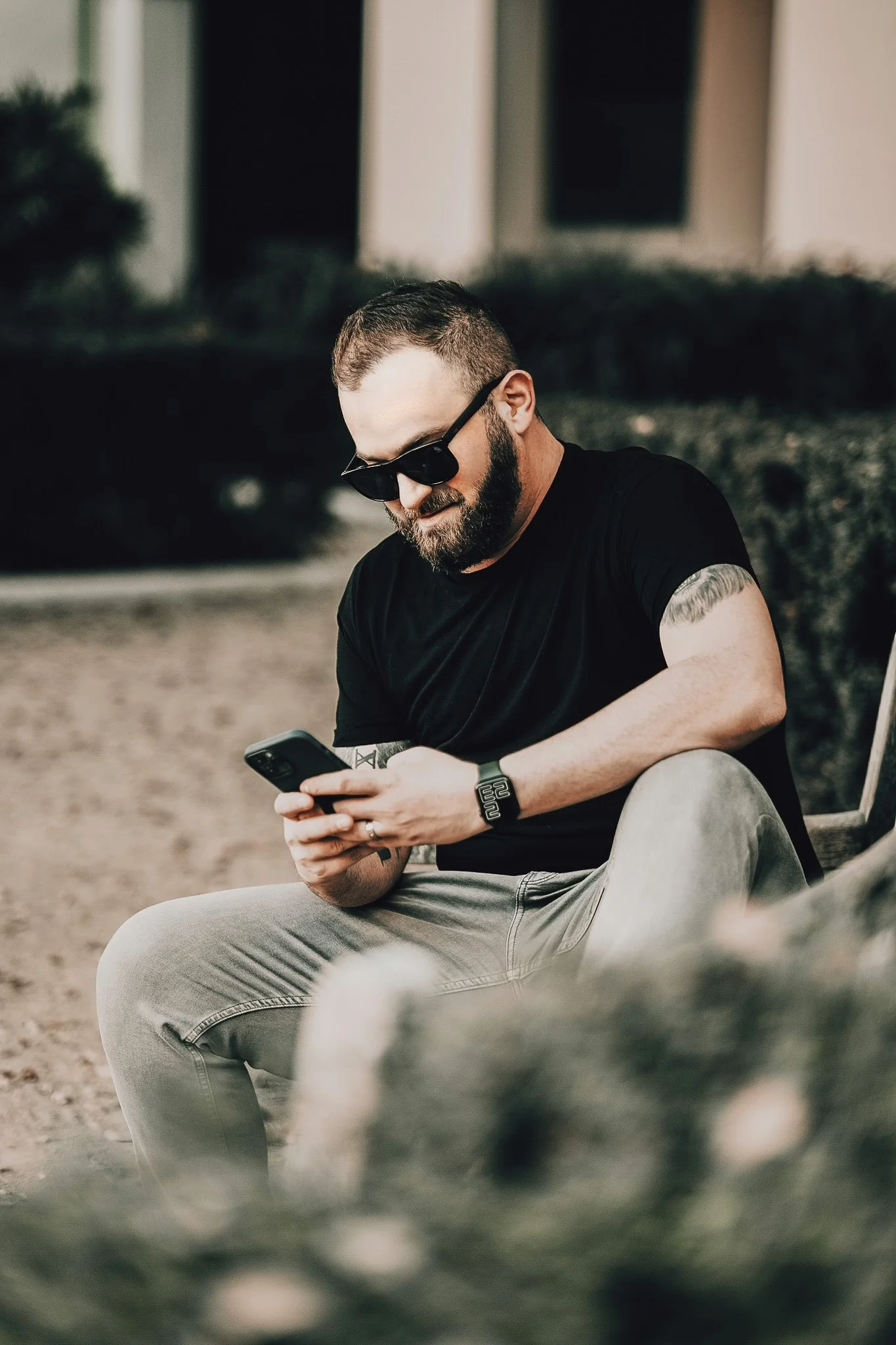 8 TIPS BEFORE BECOMING A FIRST TIME FATHER