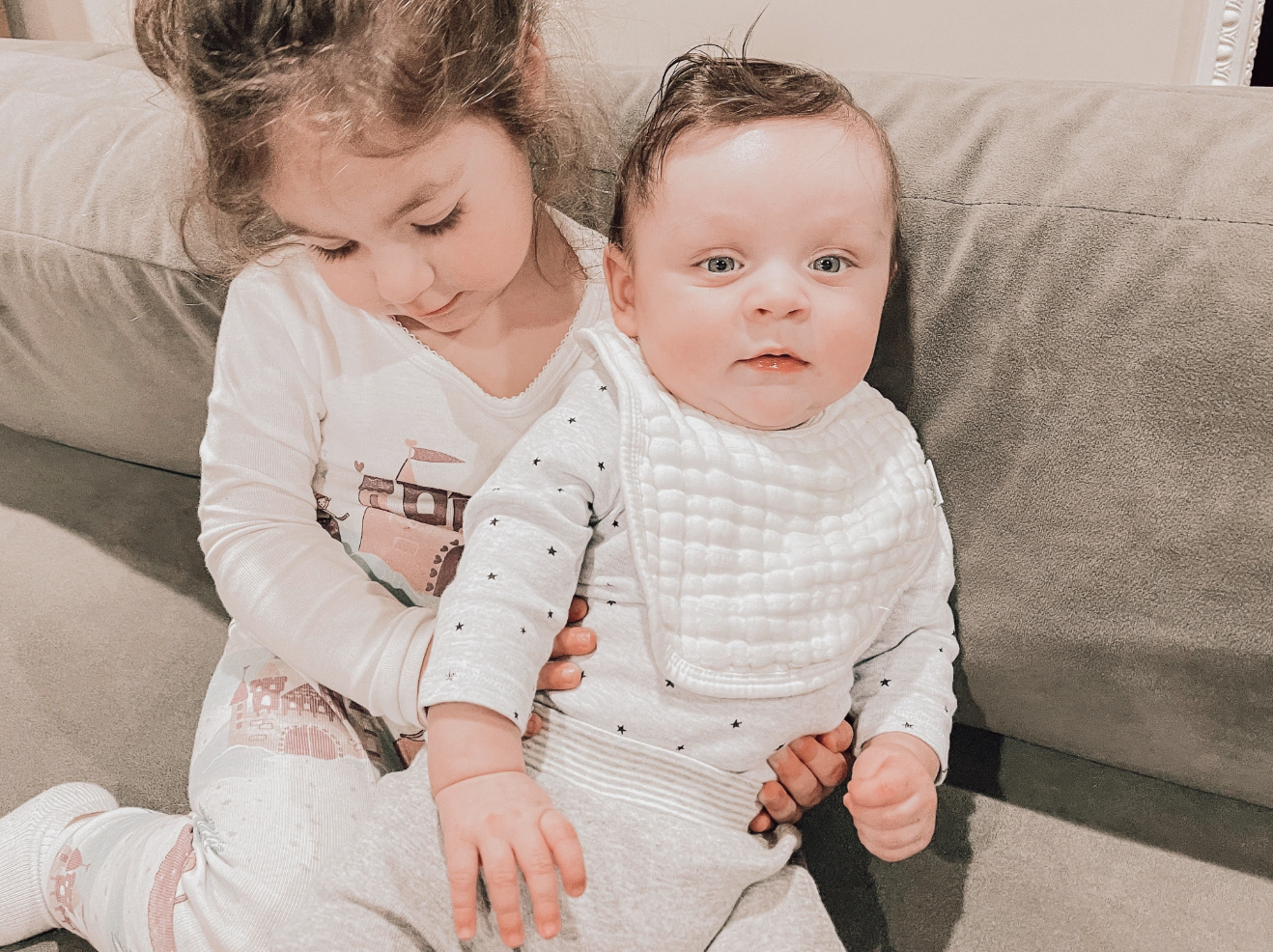WORKING FULL TIME AND BEING A PRESENT FATHER