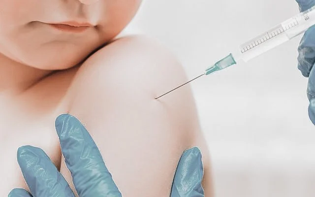 TO VACCINATE OR NOT VACCINATE; THAT IS THE QUESTION