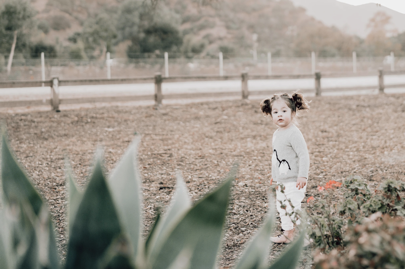 RAISING KIDS DURING QUARANTINE