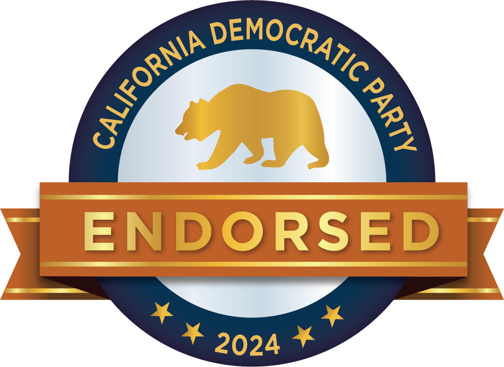 CA Democratic Party
