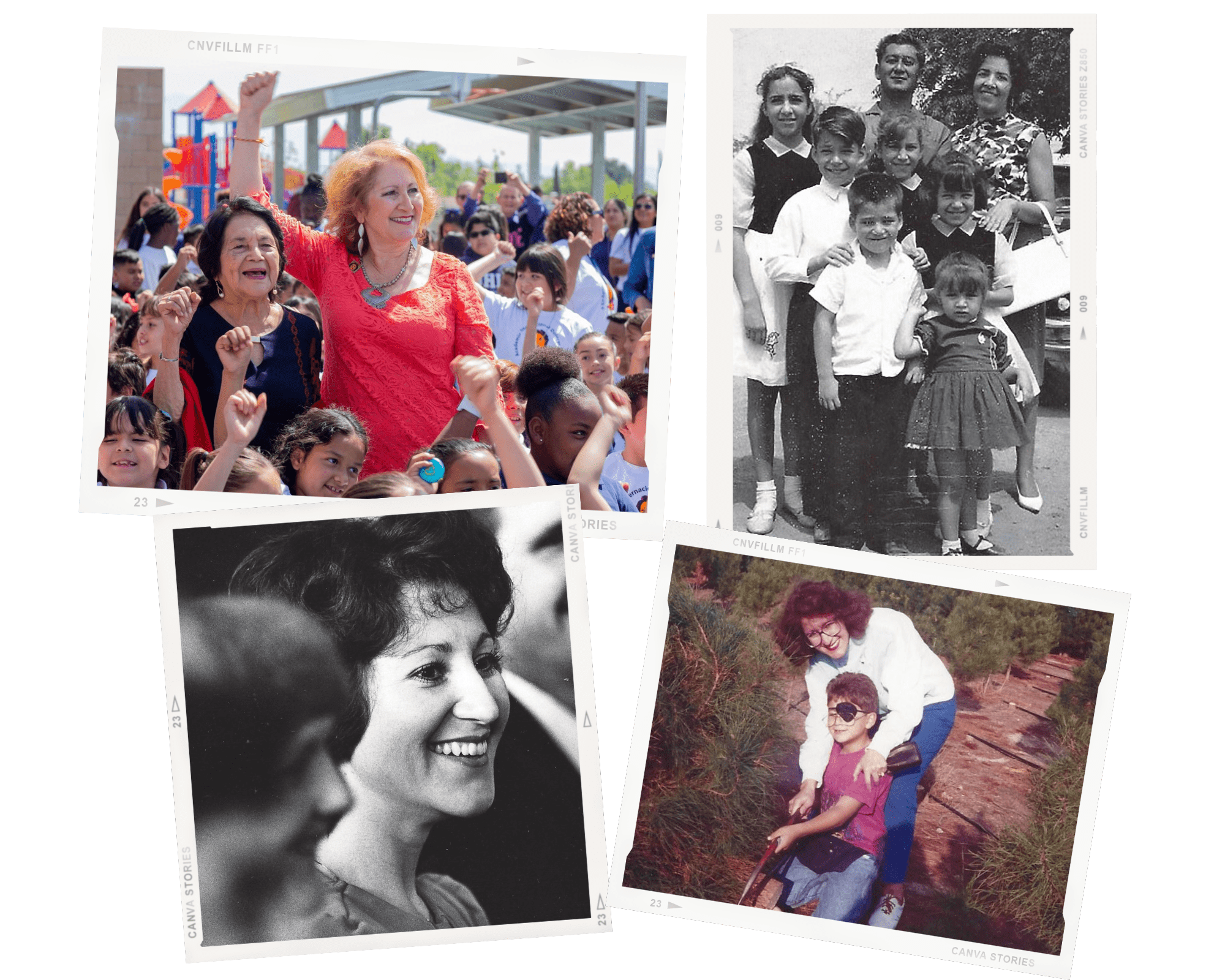 Meet Eloise Reyes — Eloise Reyes for Senate