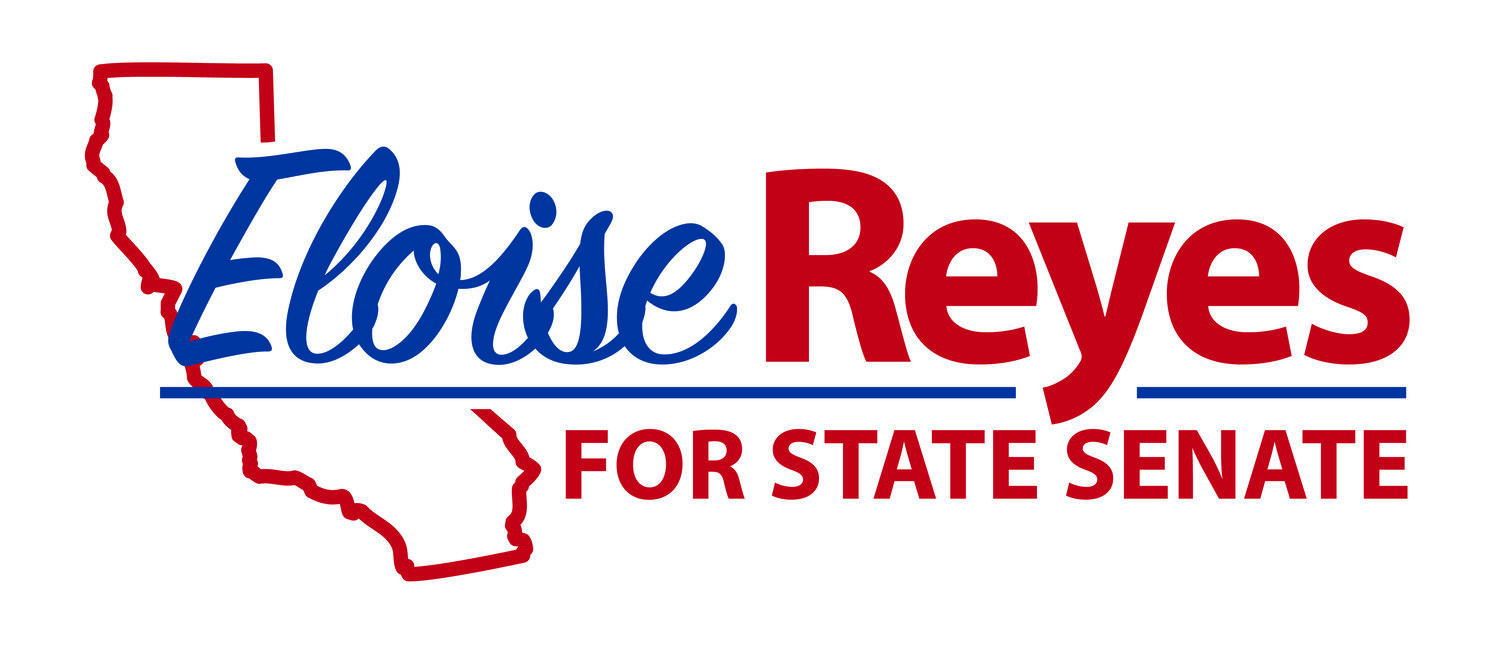Eloise Reyes for Senate