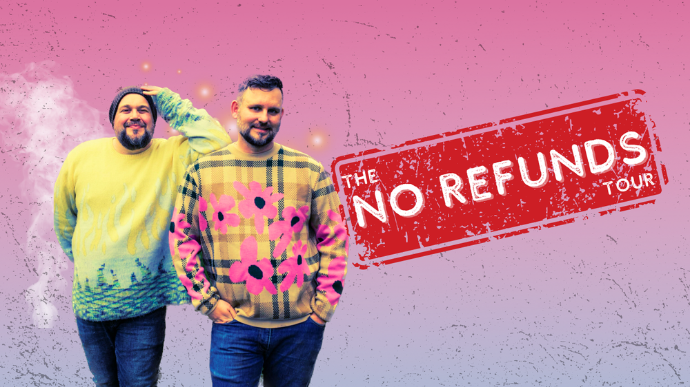 About Darcy and Jer — DARCY & JER