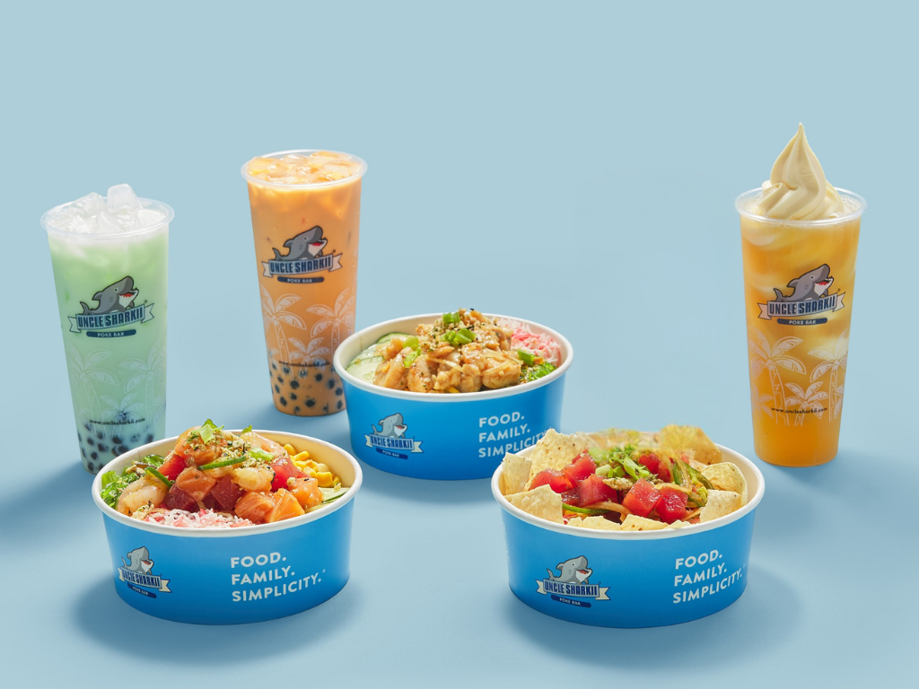 How Tech Advances Are Changing the Game in Food Franchising