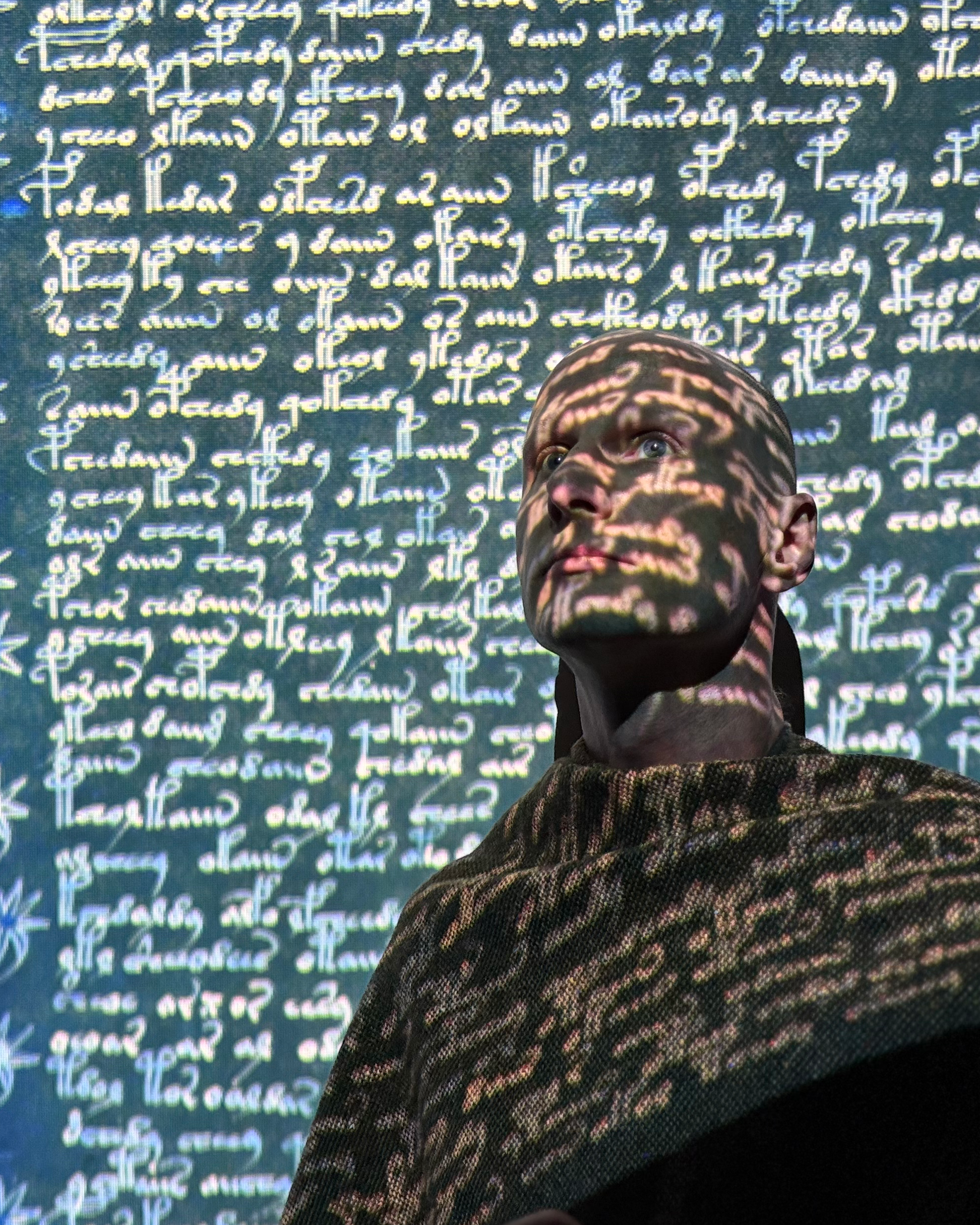 VOYNICH (2026) // Philadelphia Fringe Festival presented by Cannonball Festival
