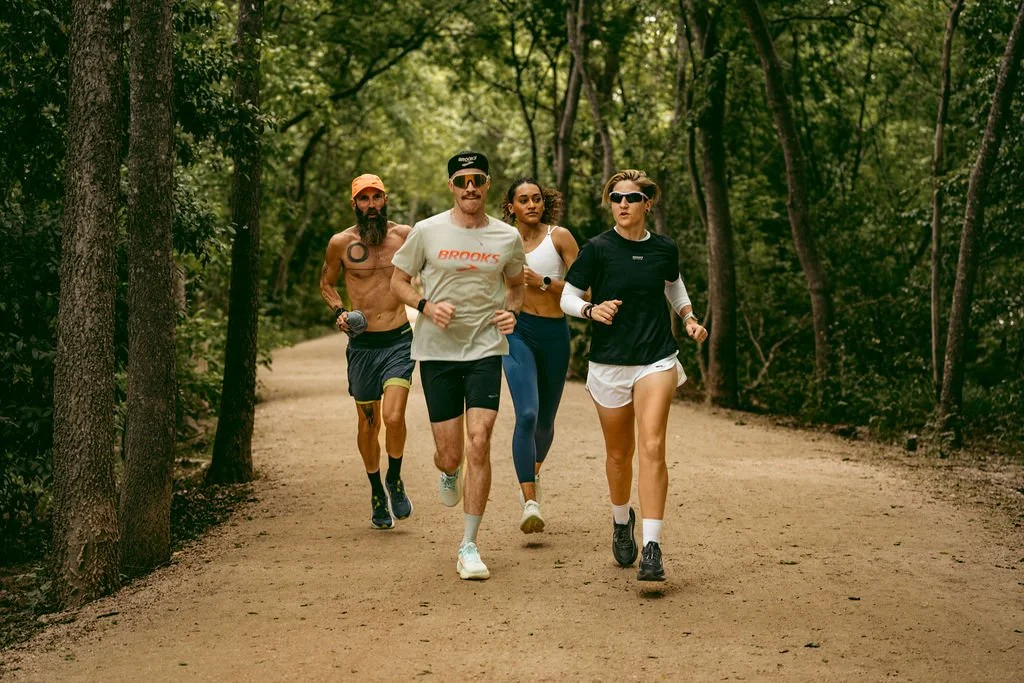 Brooks Ghost