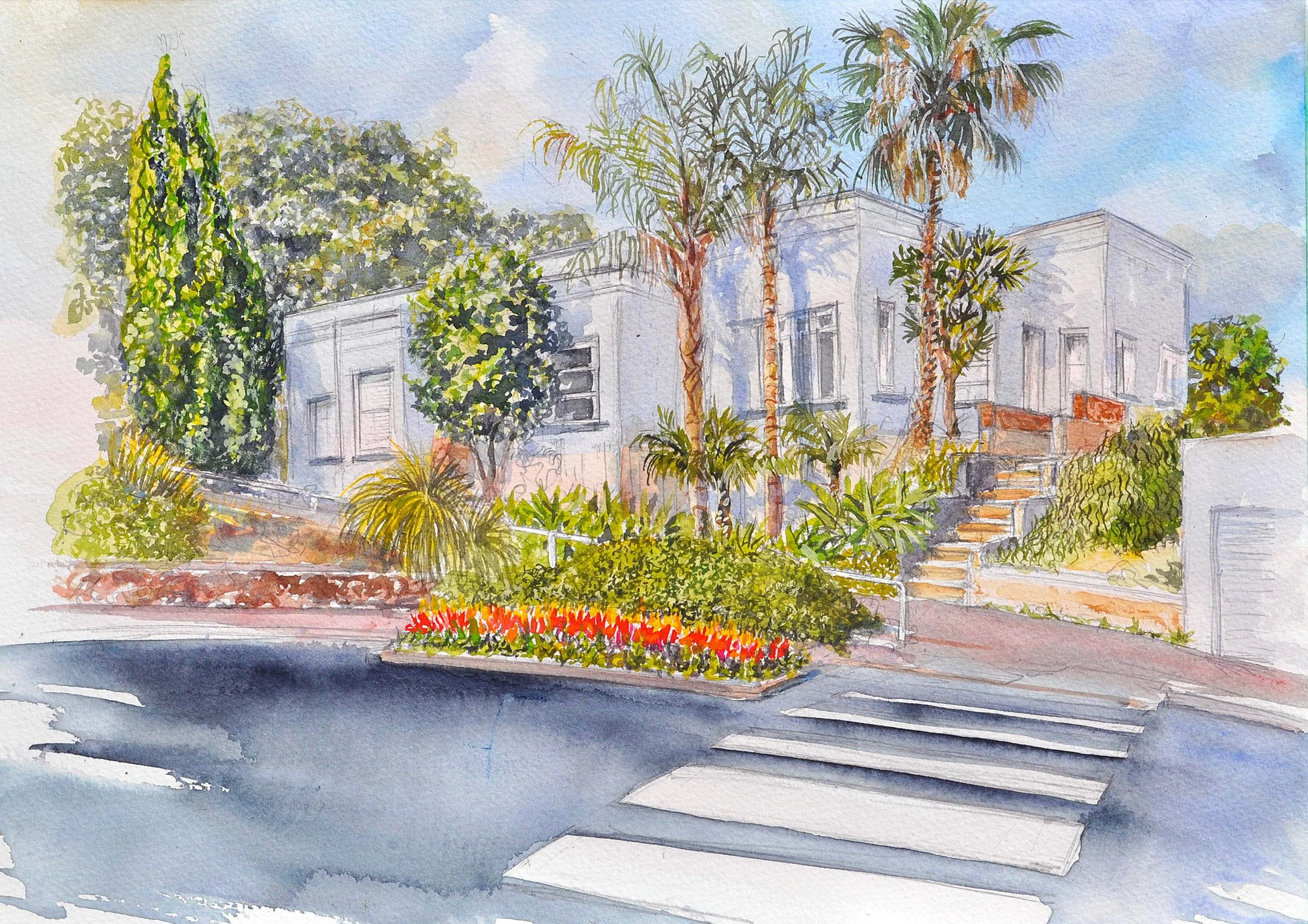 Architectural Highlights Devonport  #1