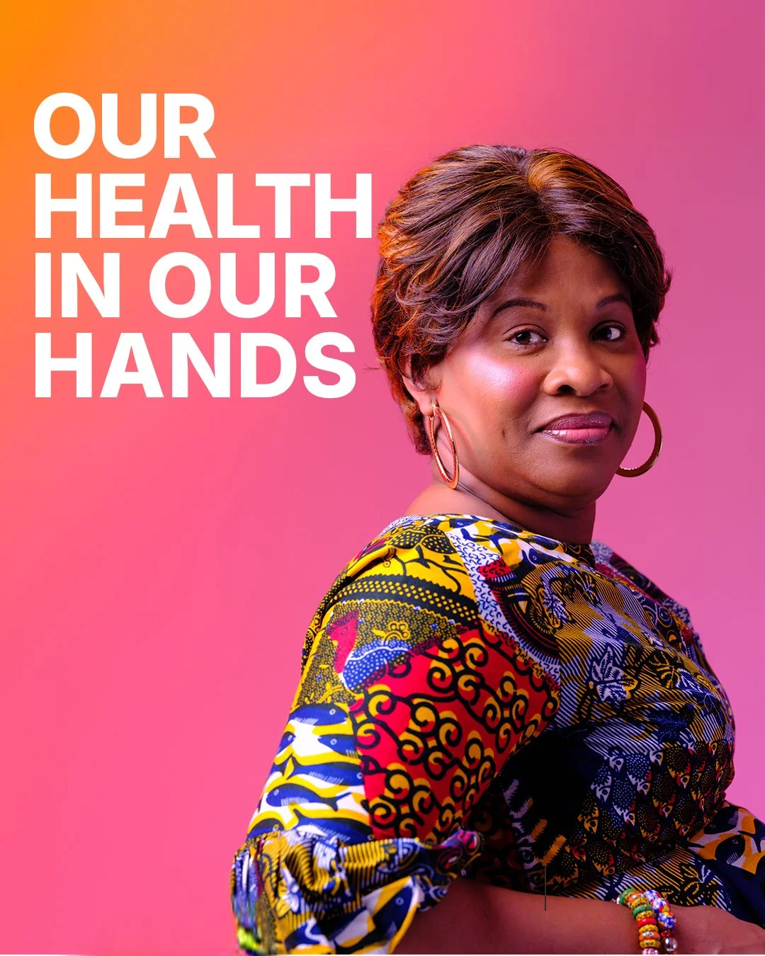 Our Health in Our Hands.

@thehumanityagency had the honour of partnering with @blackhealthcan on a photography and storytelling campaign created to encourage early cancer screening for Black women and to help break the silence around health and care