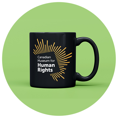 Campaign Canada Features Humanity’s Rebrand for the Canadian Museum for Human Rights