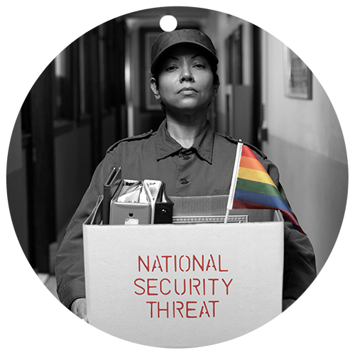 Love in a Dangerous Time Wins Marketing Campaign of the Year