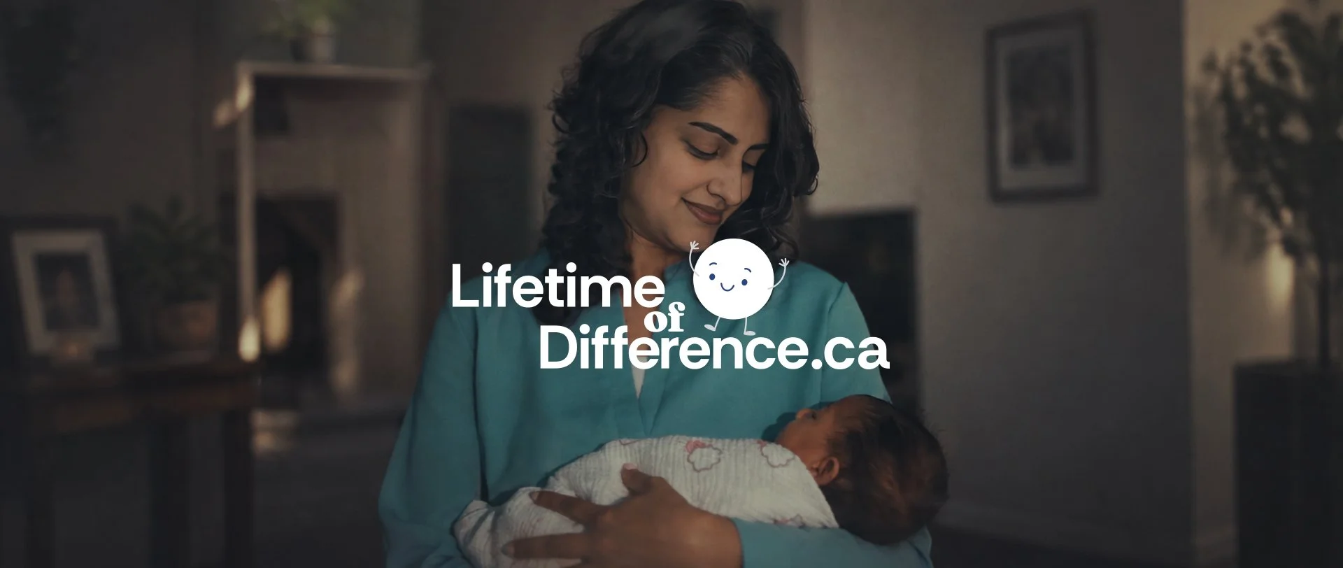 Turning “What If?” Into a Lifetime of Difference.