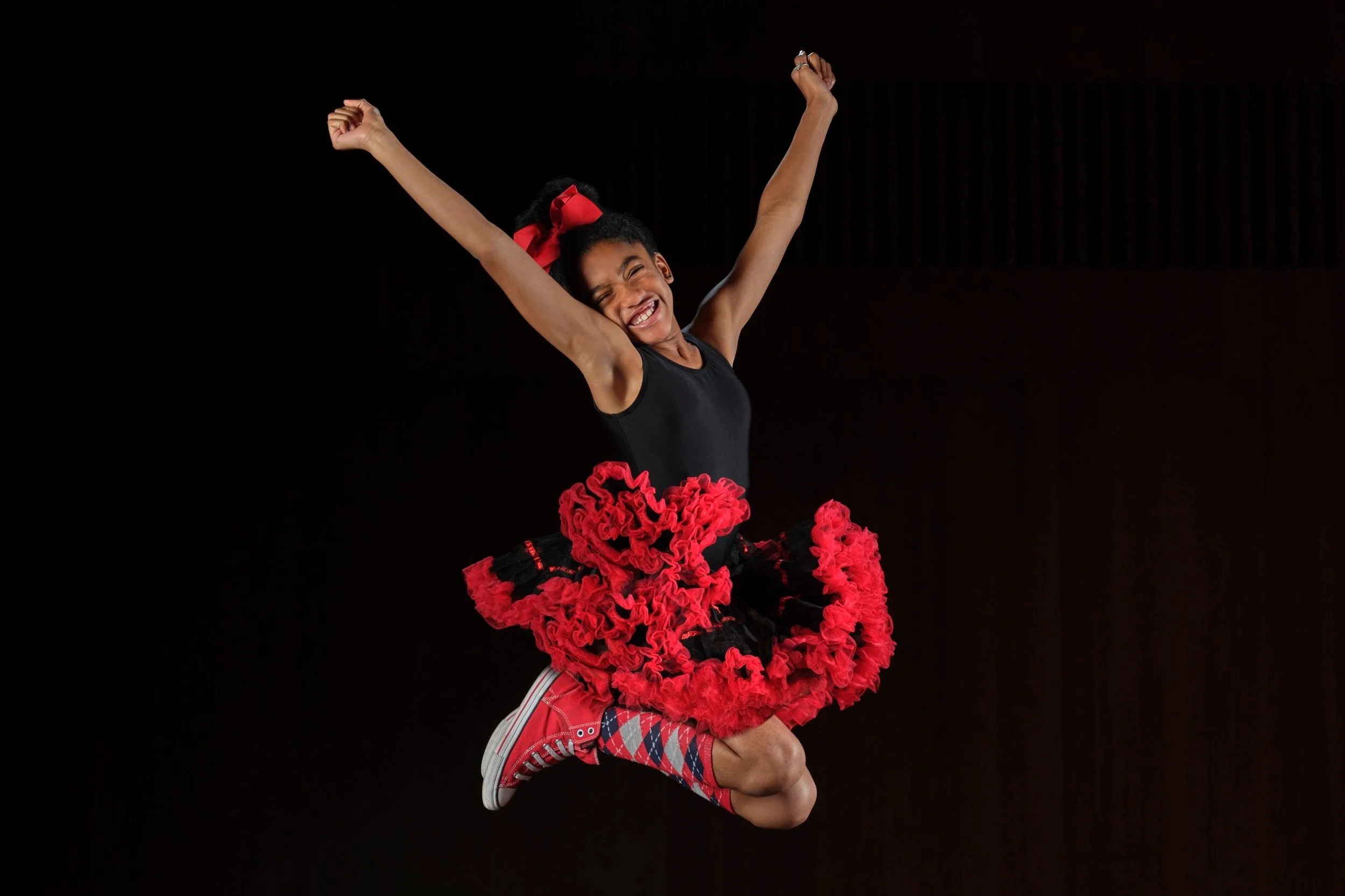 Forward Momentum Chicago — CHICAGO BLACK DANCE LEGACY PROJECT