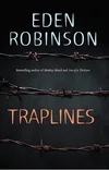 Robinson - Traplines — The Bukowski Agency