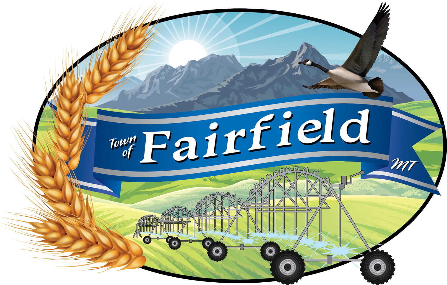 Town of Fairfield