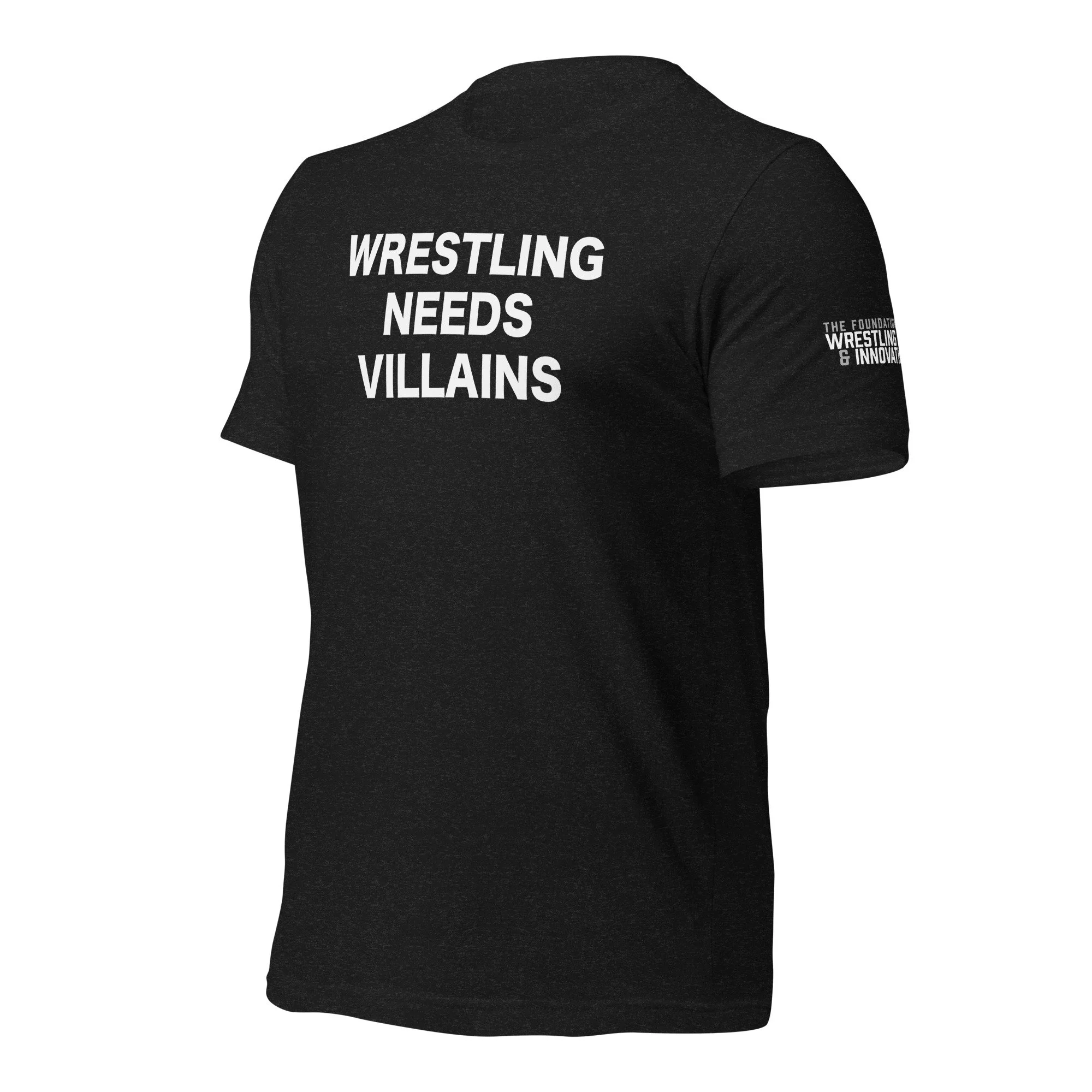 unisex-staple-t-shirt-black-heather-left-front-66e8de377ea8f.jpg