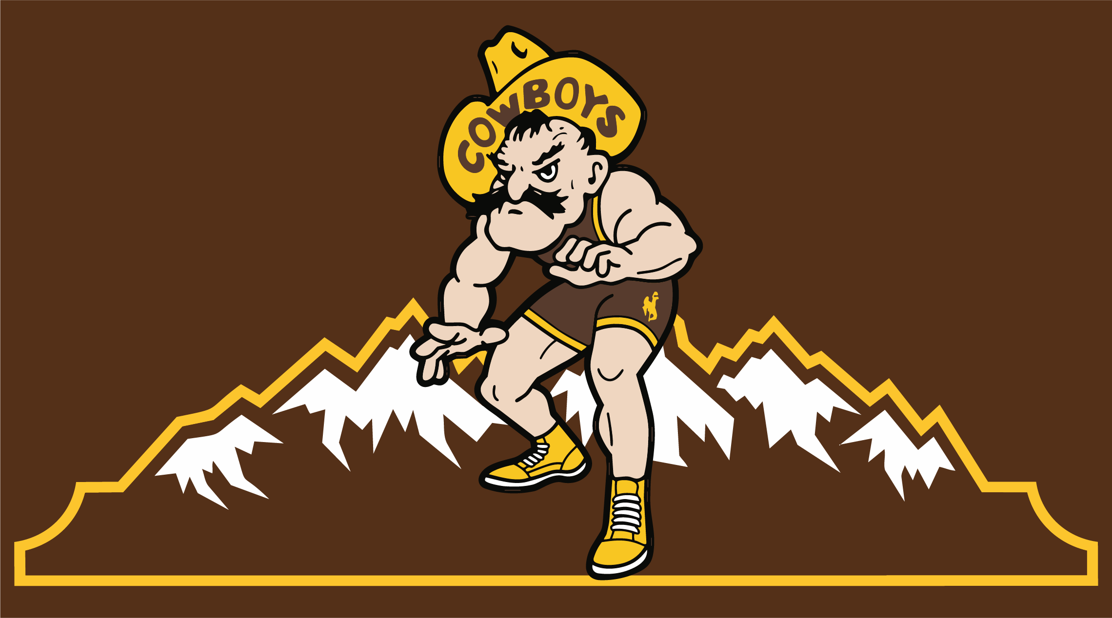 The other Cowboys. Wyoming’s underrated aesthetic