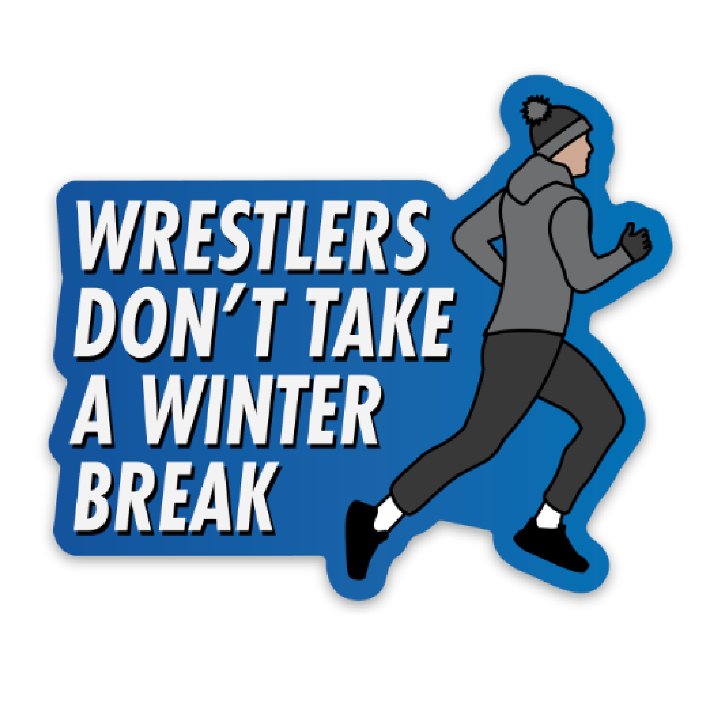 Winter Break