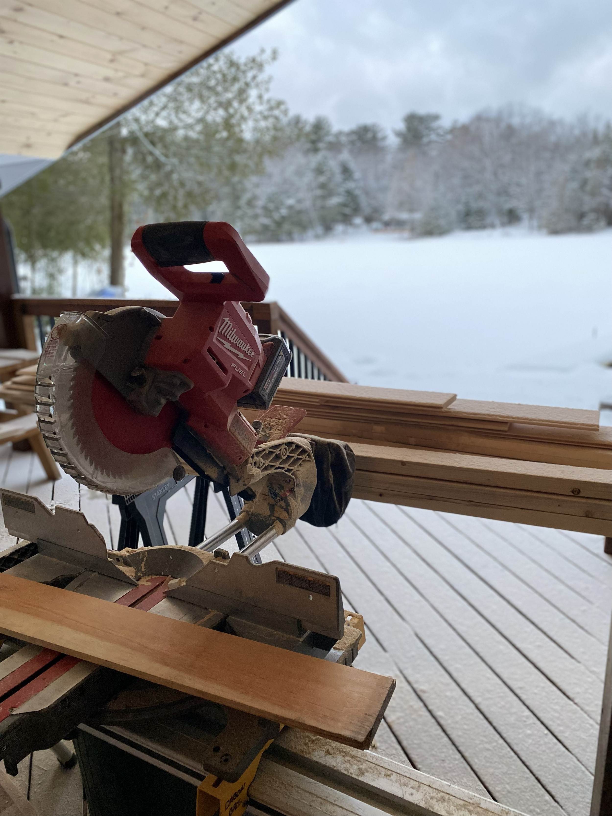 CompoundMitreSaw SnowyDay.webp