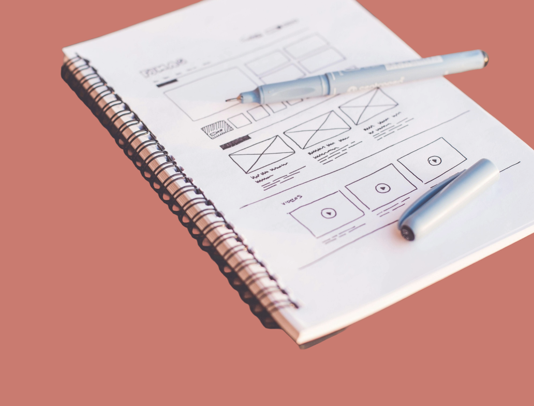 Select Client Projects