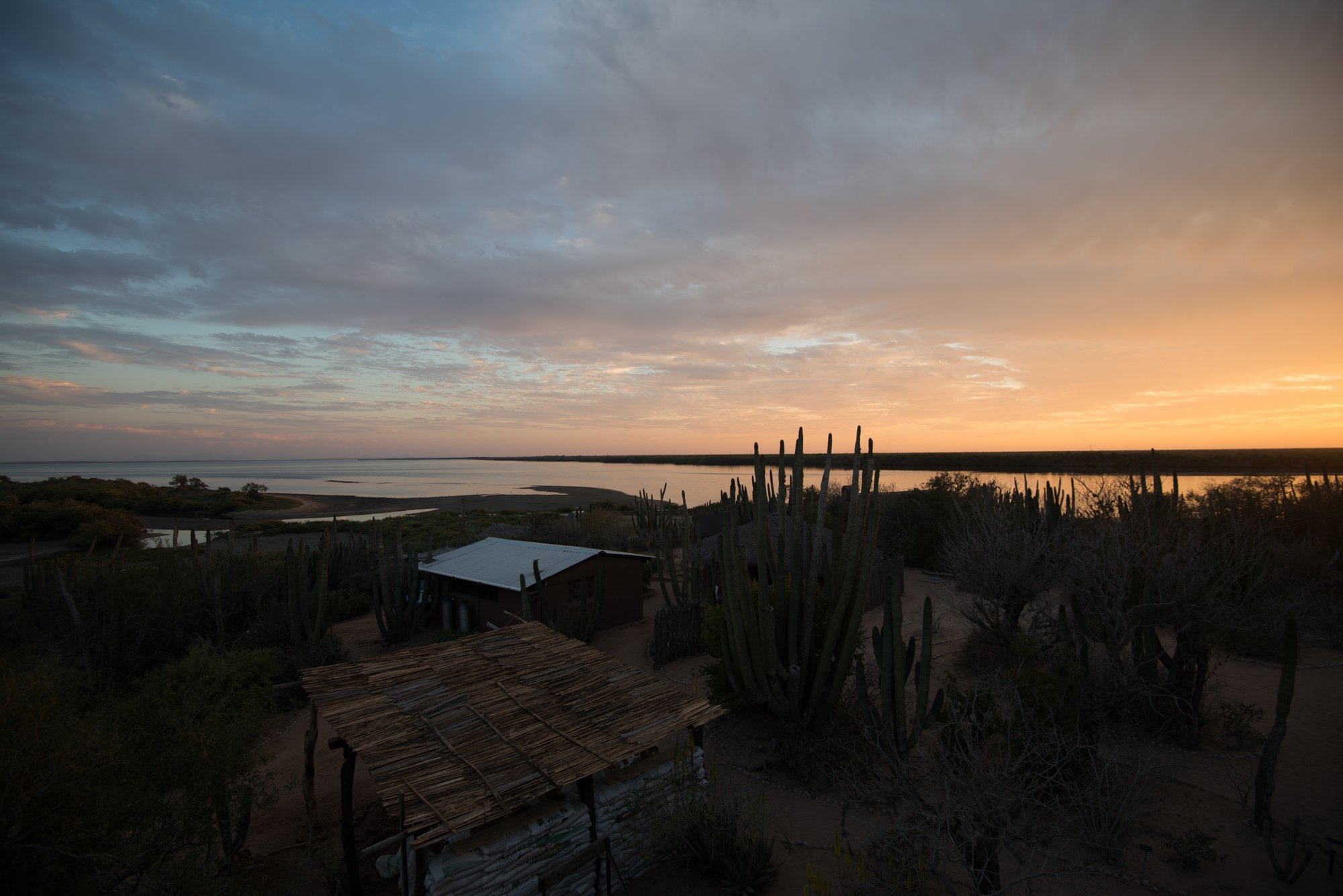 Southwest Center Navopatia Fundraising Trip