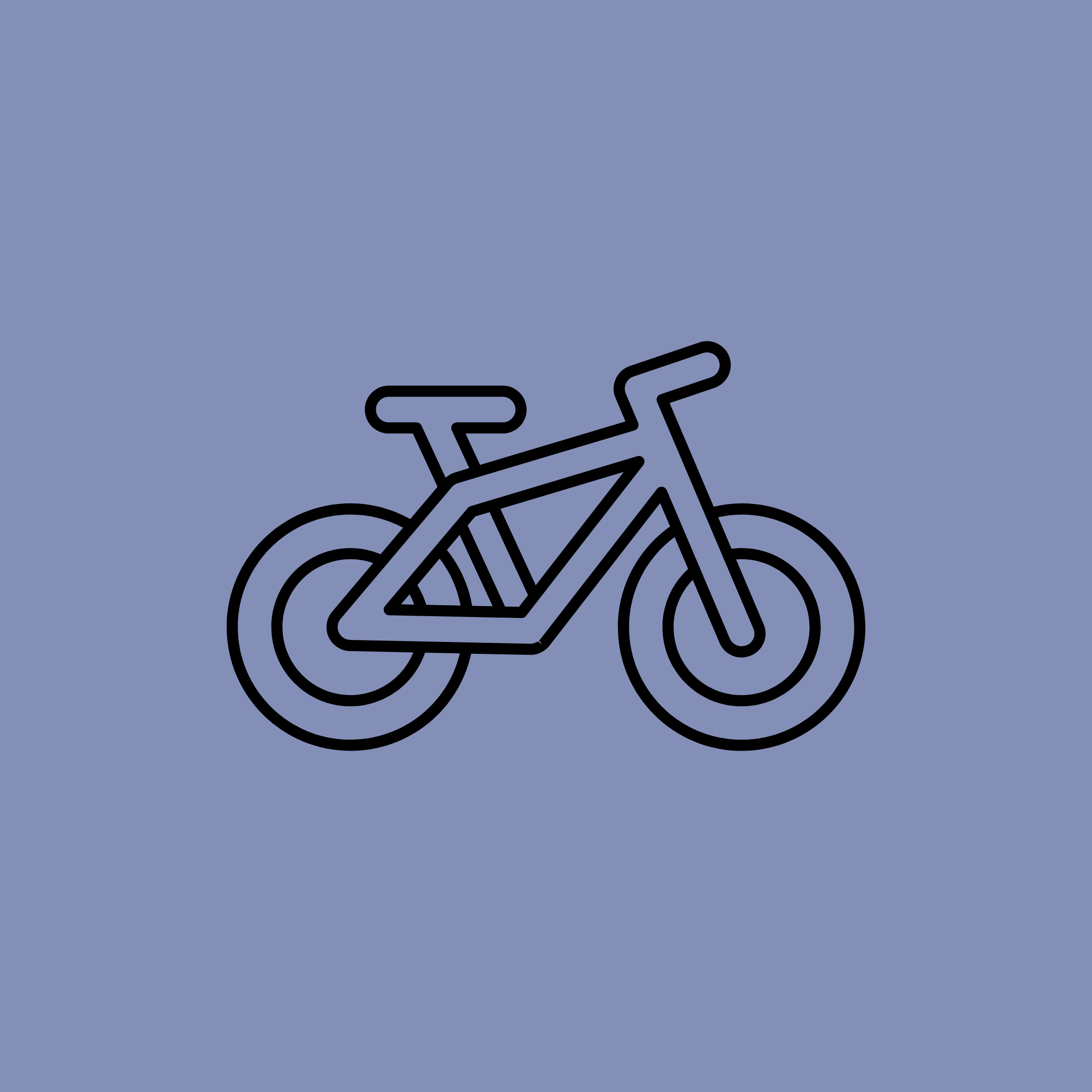 Ride the Rainbow Ticket