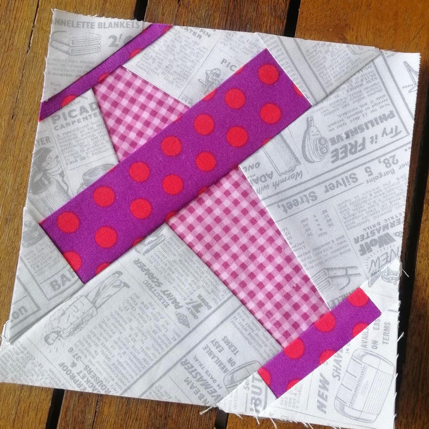 Dragonfly PDF FPP Templates — Thimblesandneedles