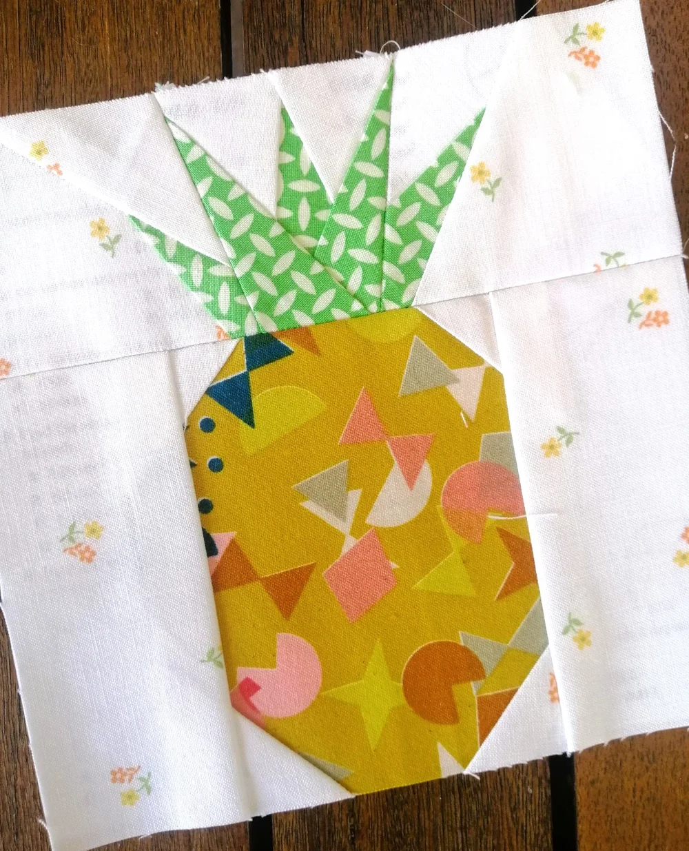 Fox PDF FPP Templates — Thimblesandneedles