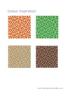 Leaf FPP PDF Templates — Thimblesandneedles