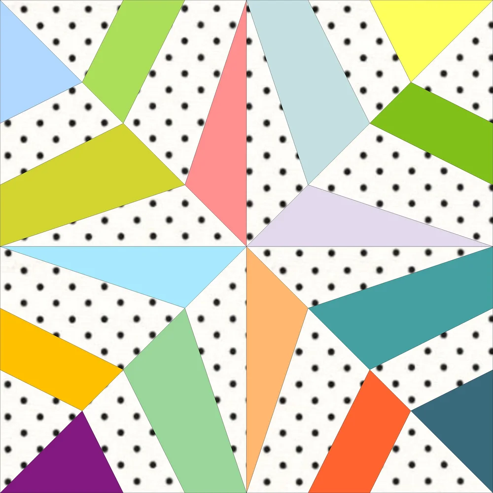 Leaf FPP PDF Templates — Thimblesandneedles