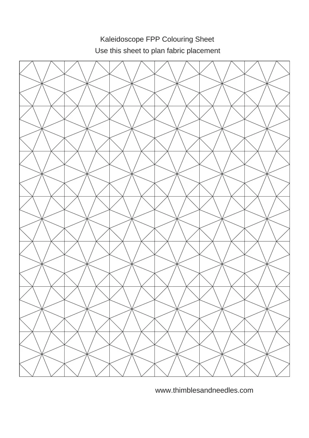 Criss Cross PDF FPP Templates Thimblesandneedles criss-cross-pdf-fpp-templates-thimblesandneedles
