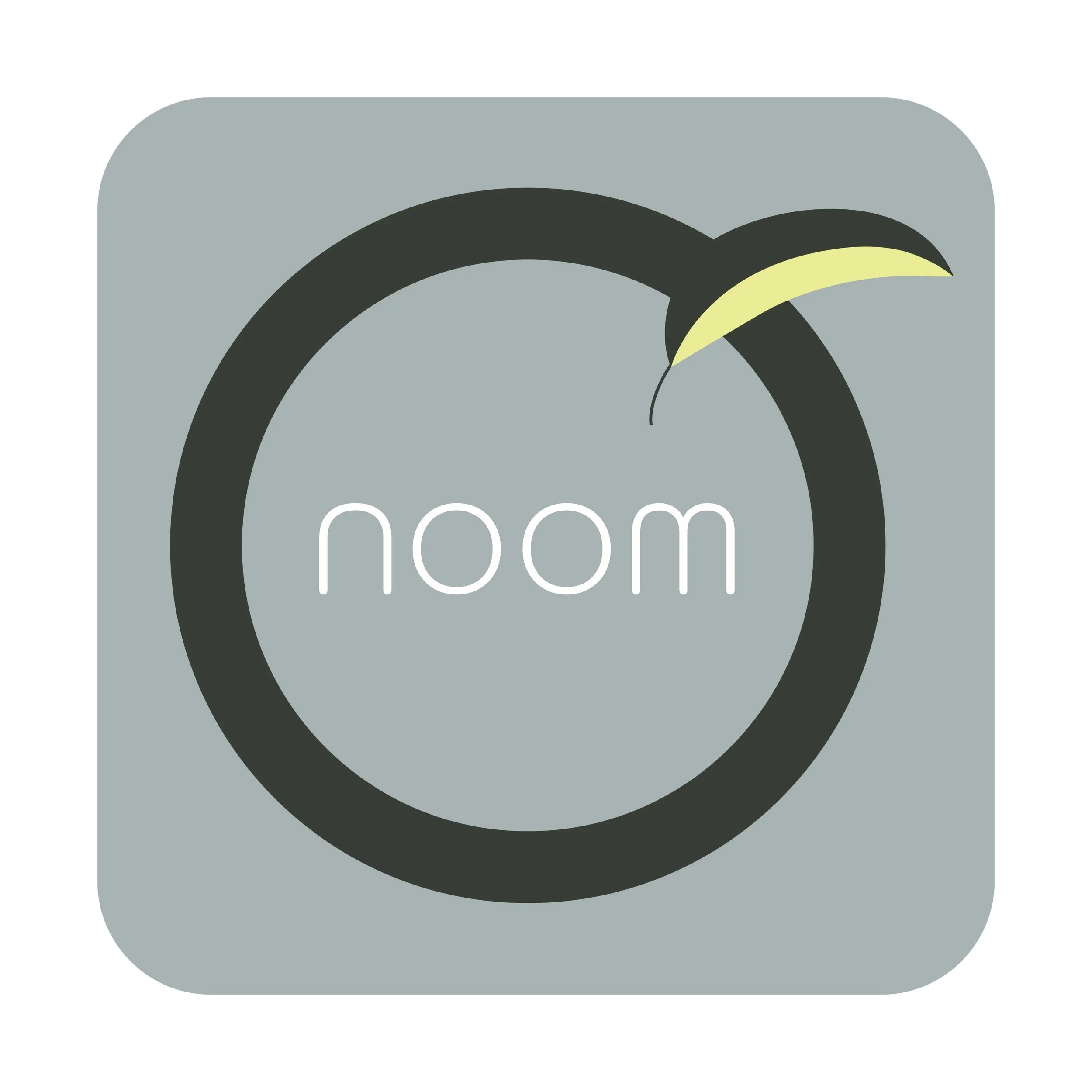 Noom Redesign