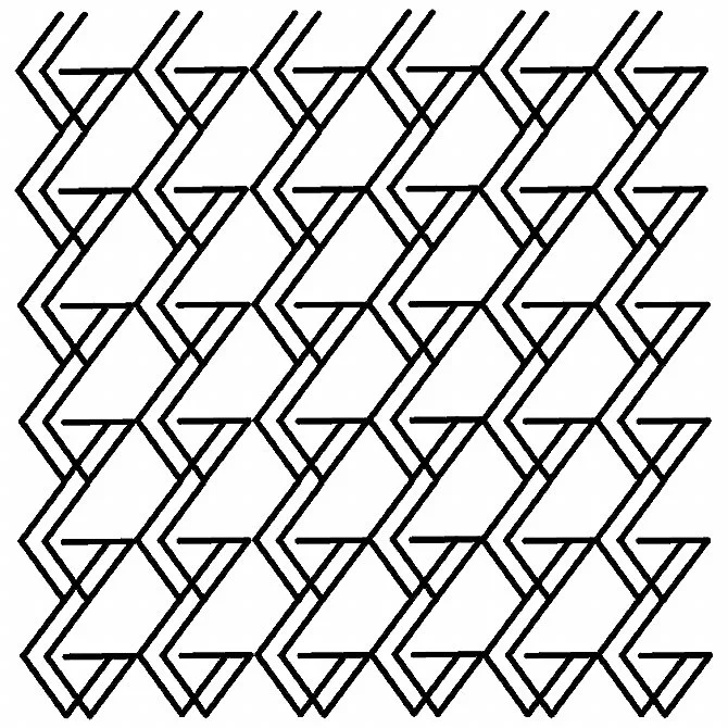 Gucci Campaign Mock-Up