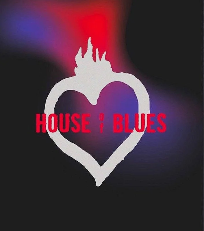 Match Box: House of Blues (Hypothetical/Mockup)