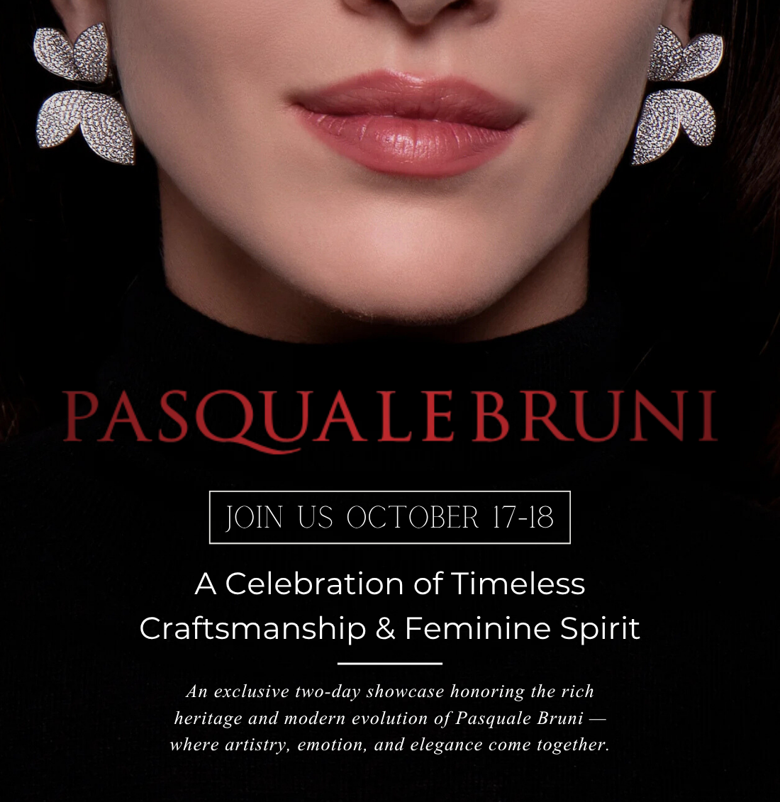 Pasquale Bruni Email Send Out
