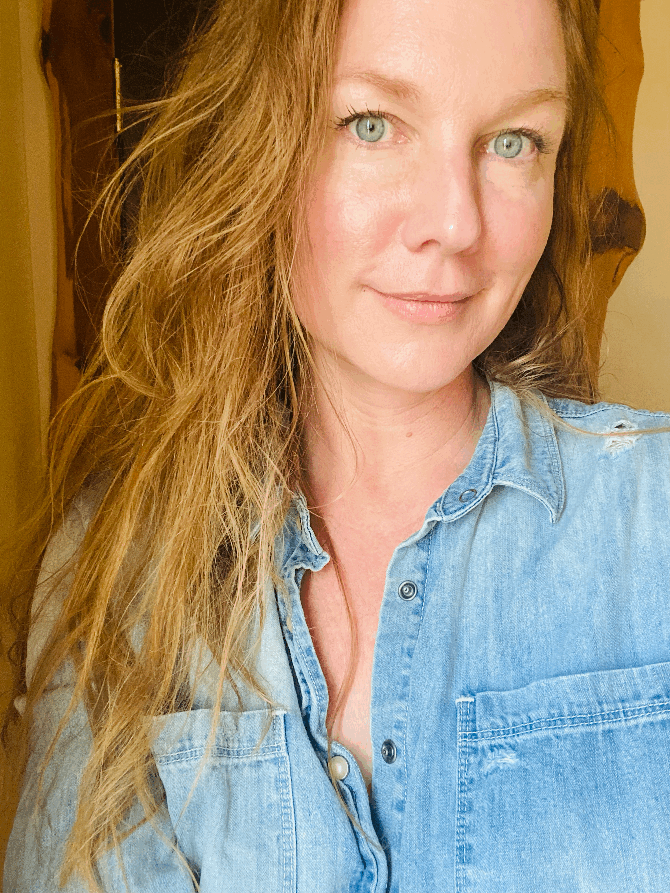 Canvas Rebel Magazine Interview