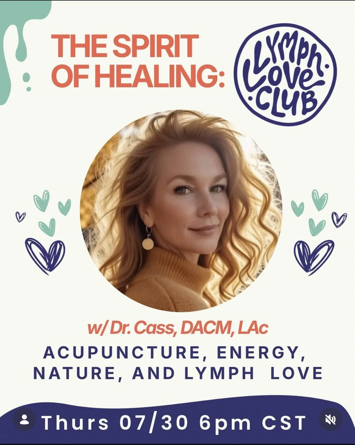 The Spirit of Healing