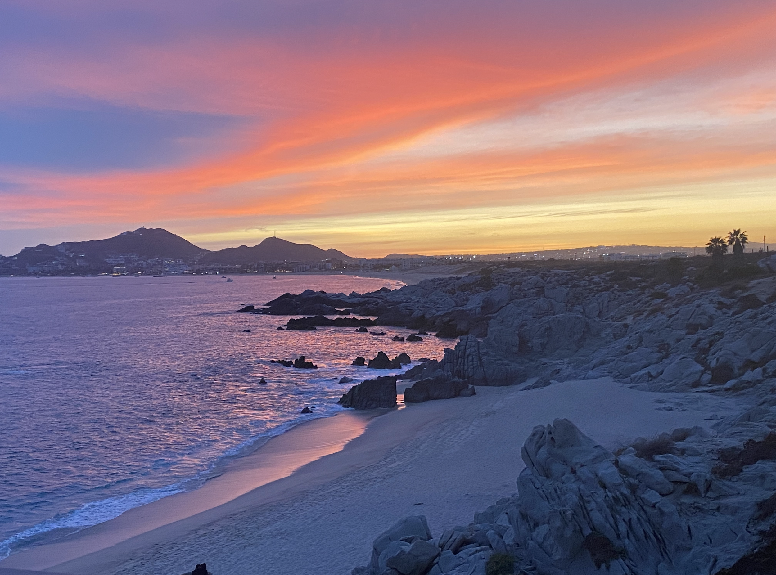 retreats with Dr. Cass