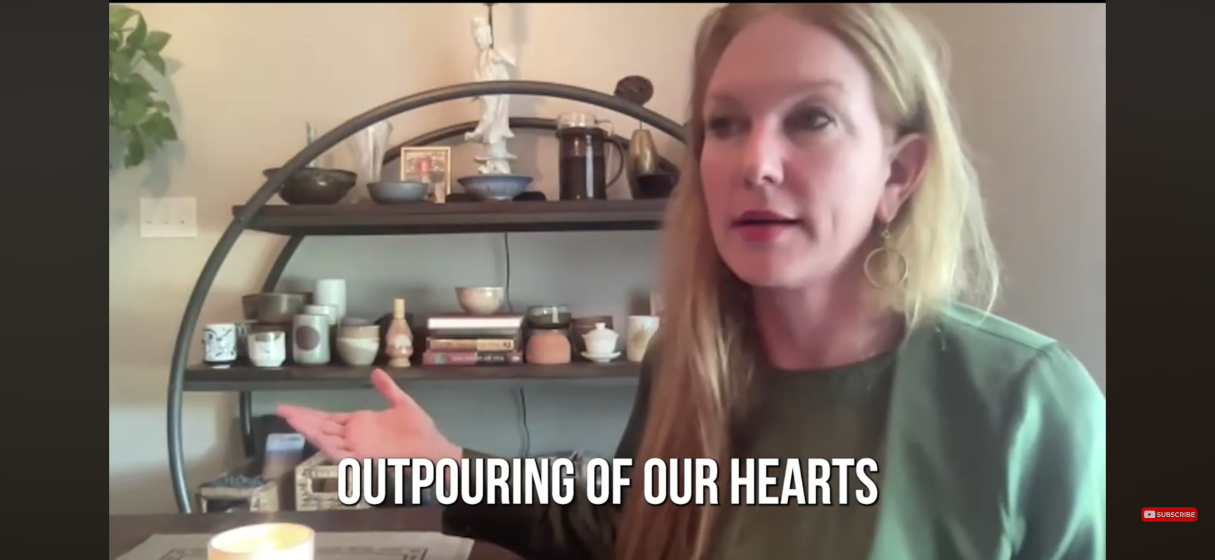The Sacred Alchemy of Healing