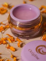 OceaGlow Jelly Mask