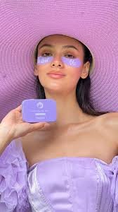 OceaGlow Eye Patches