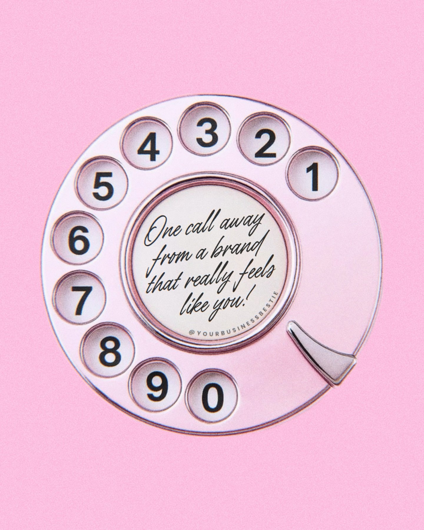 Or a DM&hellip; E-Mail, whatever strikes your fancy! 

I&rsquo;ve developed and redeveloped a handful of brands already in Q1 and let me tell you how BIG of a difference an aligned brand can make! 

It attracts your dream clients/shoppers, creates re