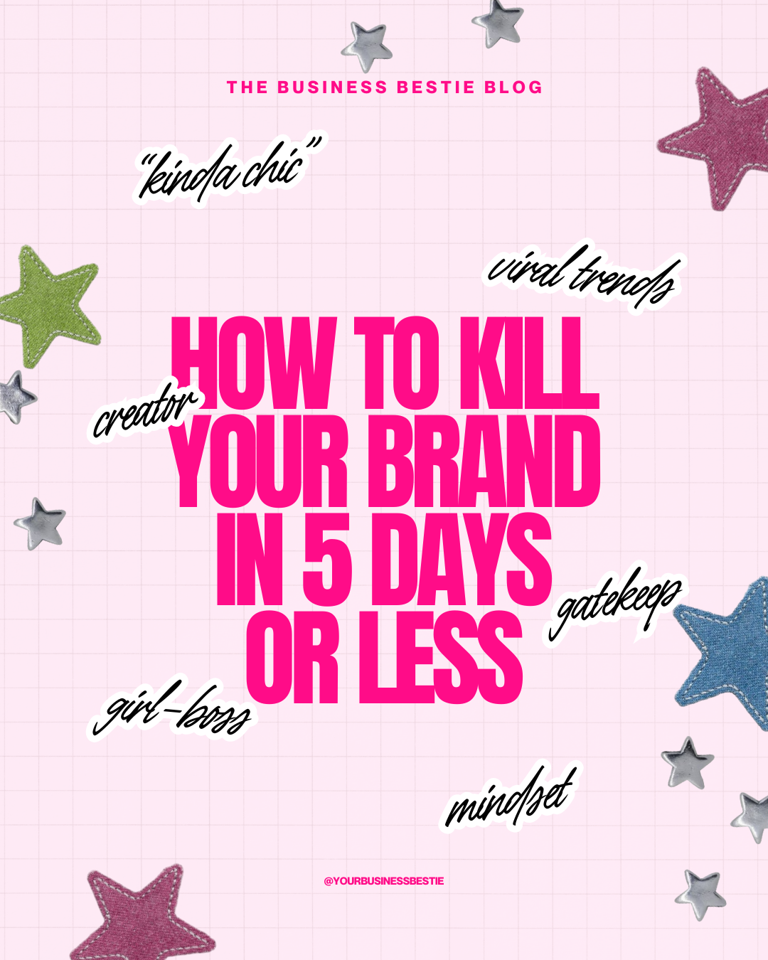 The Viral Paradox: Why Gatekeeping Trends Kills Brand Growth