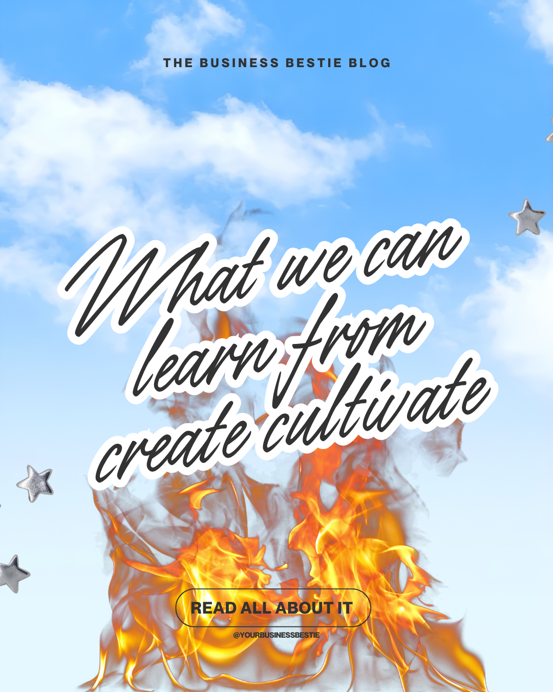 The Create &amp; Cultivate 2026 Discourse: Scaling Pains, 'Fyre Fest' Hyperbole, and the Search for Real Substance