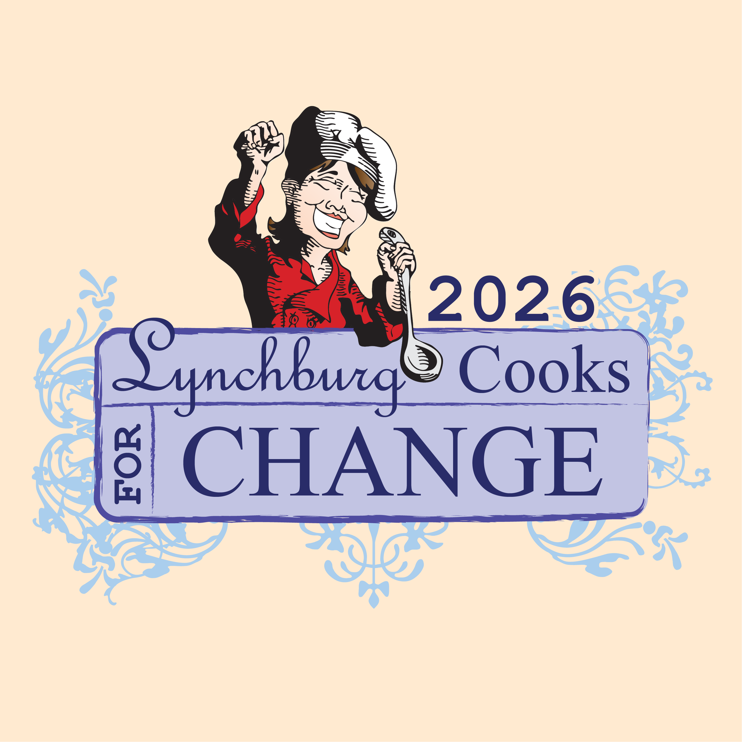 Lynchburg Cooks for Change