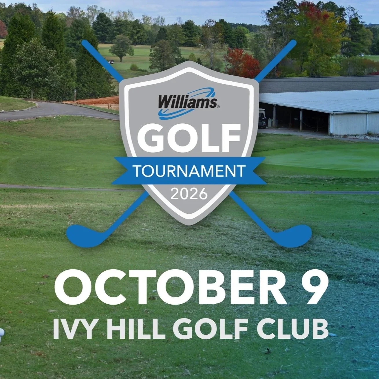 Williams Golf Tournament